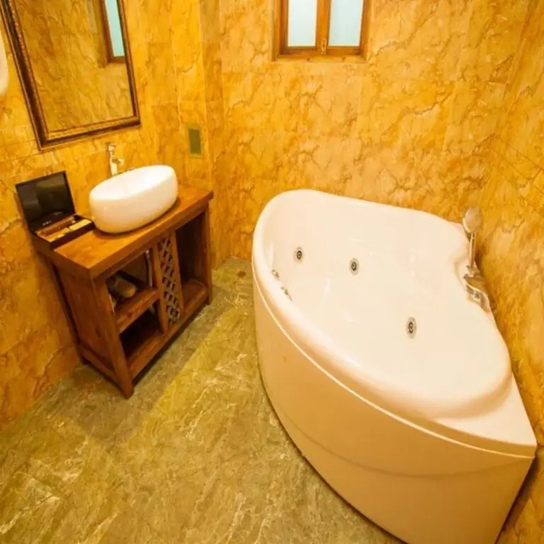Lijiang Shuhe Ruyi Feng Boutique Hotel — фото 1