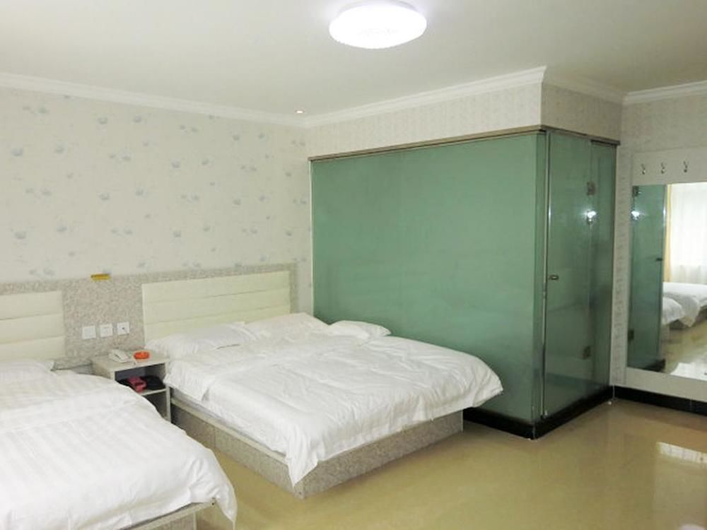 Пекин: Xinhua Yijun Hotel