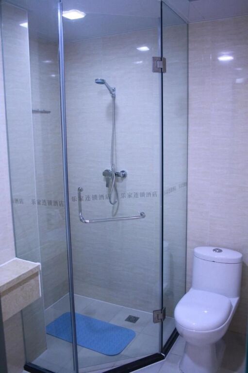Пекин: Happy House Clain Hotels Daguanyuan Branch