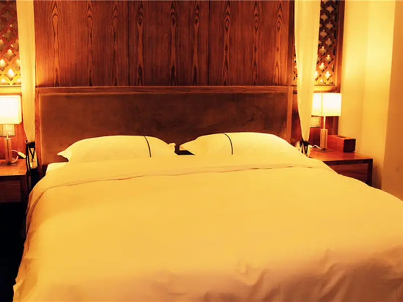 Чжэнчжоу: Zhengzhou Qianna Hotel