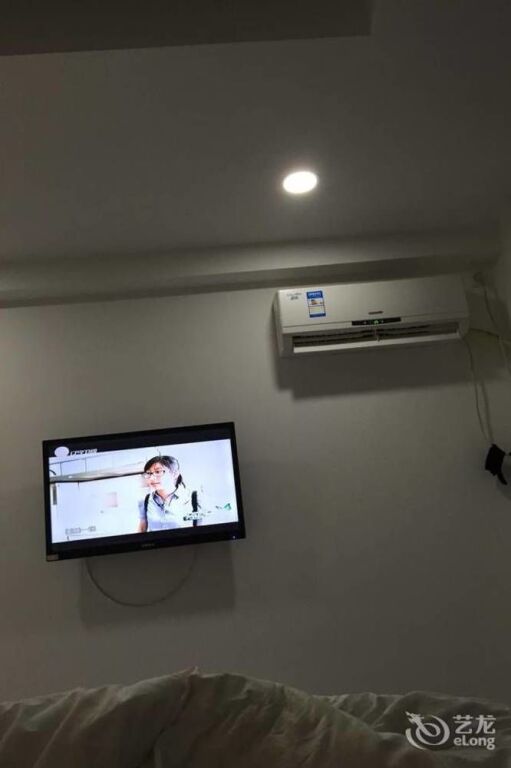 Ailai Boutique Hotel — фото 1
