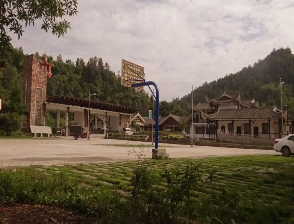 Чжанцзяцзе: Nuannuangui Inn