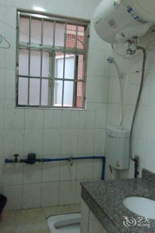 Гуанчжоу: Yuanmeng Hostel
