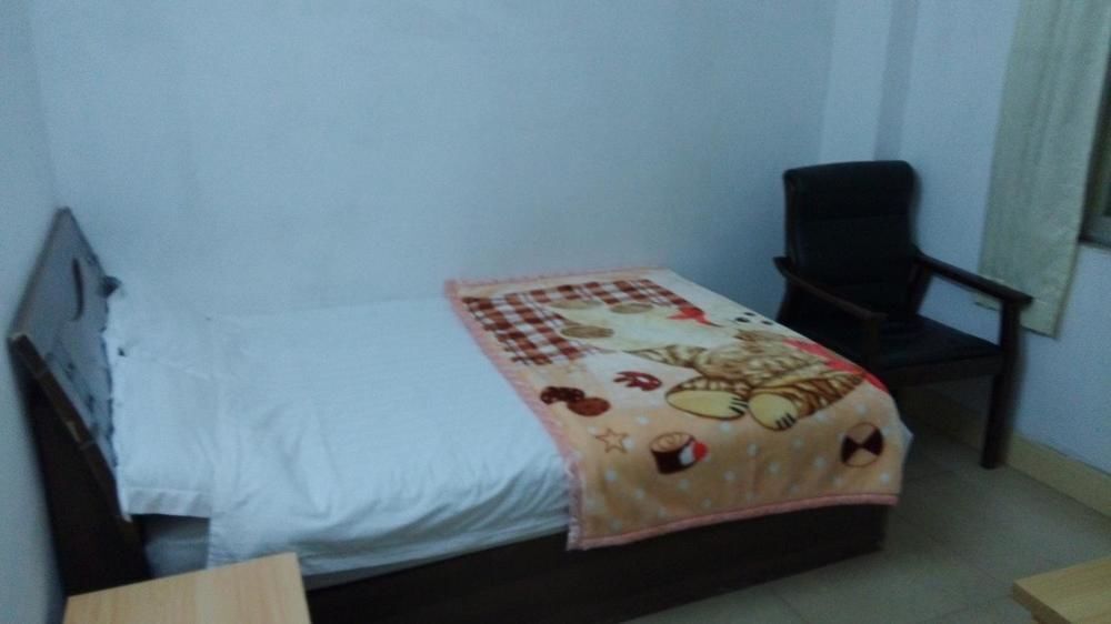 Гуанчжоу: Yuanmeng Hostel