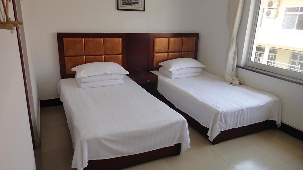 Гуанчжоу: Yuanmeng Hostel