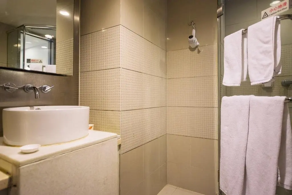 Вэньчжоу: Motel 168 Huanglong Trade Area Branch