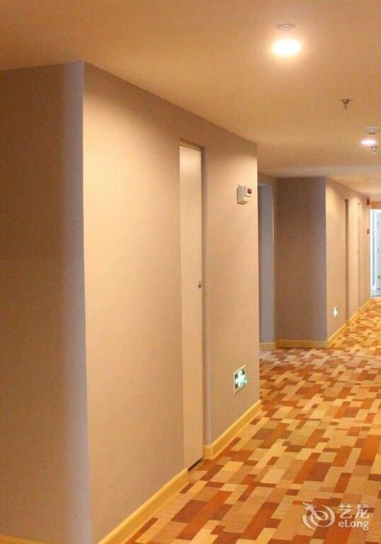 Шицзячжуан: Motel 168 Shijiazhuang Zhongshan East Road Letai Center