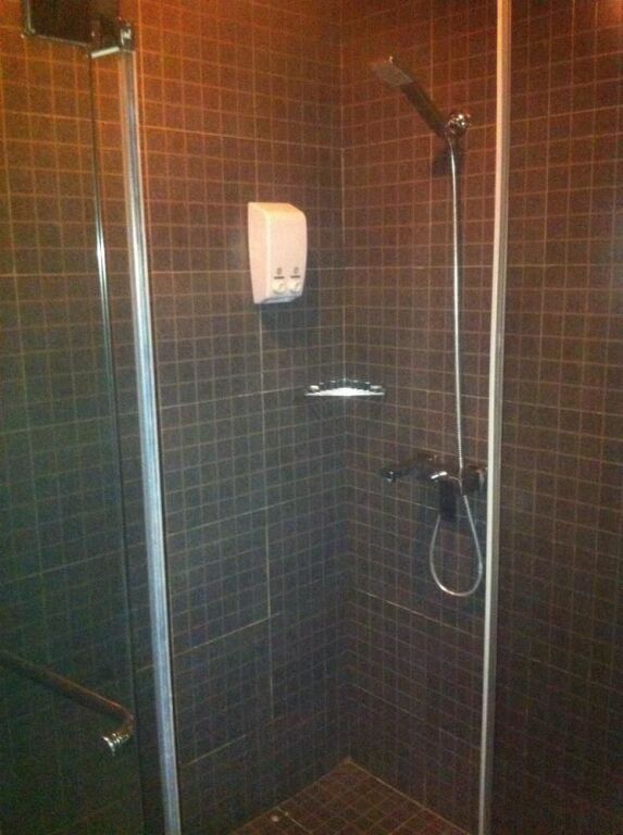 Шицзячжуан: Motel 168 Shijiazhuang Zhongshan East Road Letai Center