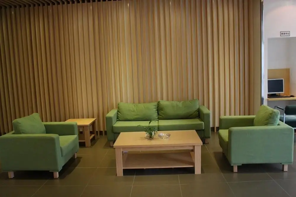 Шицзячжуан: Motel 168 Shijiazhuang Zhongshan East Road Letai Center
