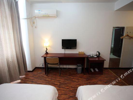 Уси: Meigaohua Business Hotel