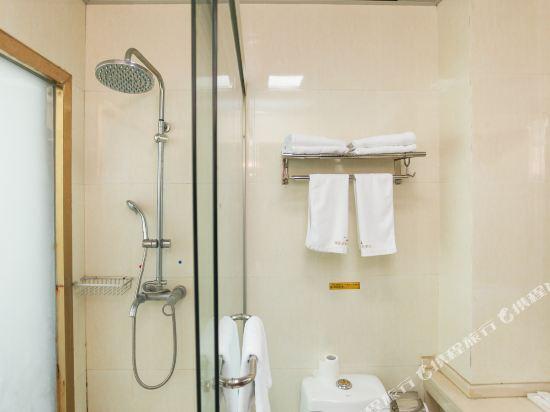 Уси: Meigaohua Business Hotel