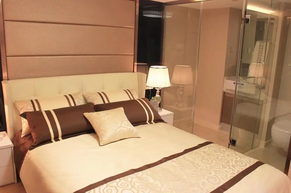 Ханчжоу: Jijia Apartment Hotel