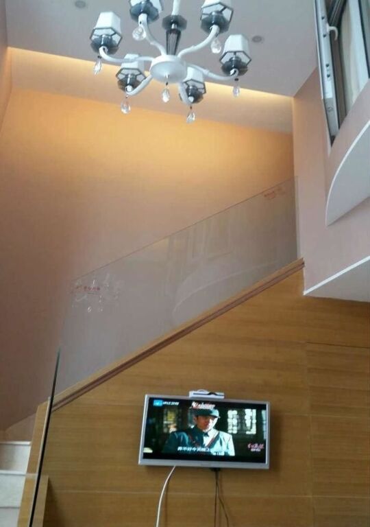 Ханчжоу: Jijia Apartment Hotel