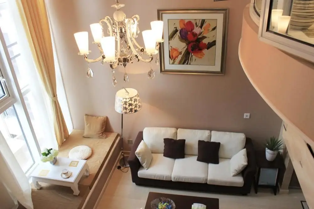 Ханчжоу: Jijia Apartment Hotel