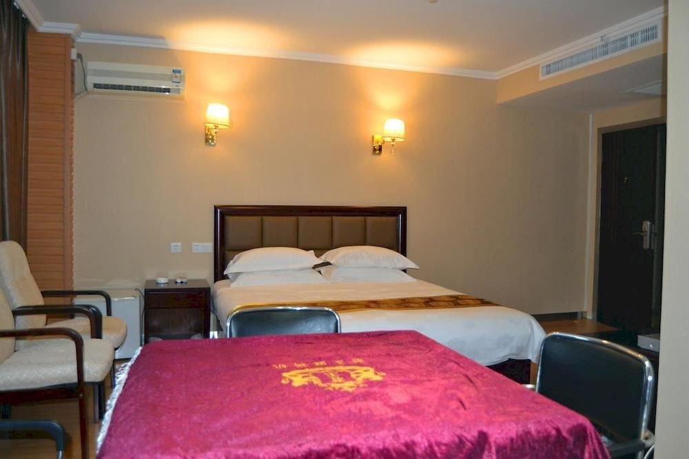 Сюйчжоу: Huaya International Hotel
