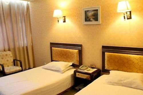 Сюйчжоу: Huaya International Hotel