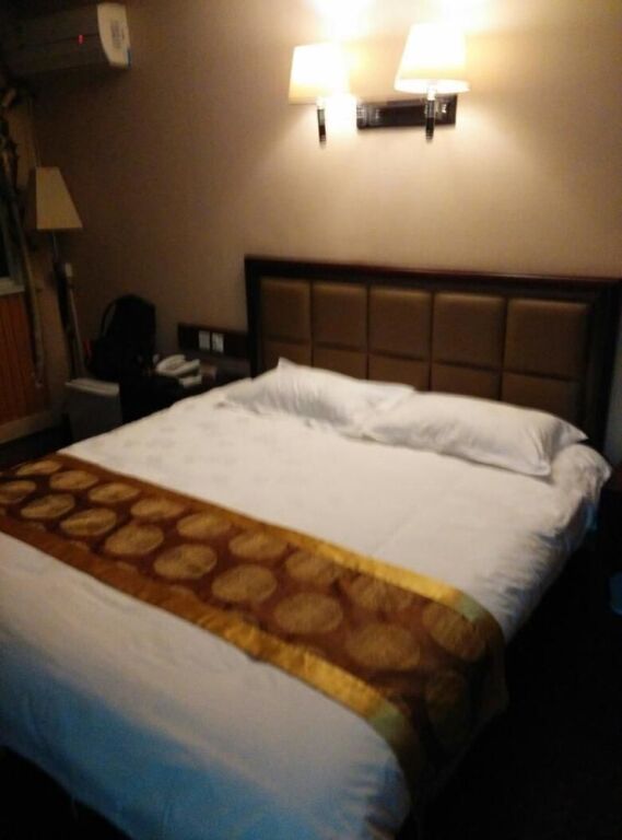 Сюйчжоу: Huaya International Hotel