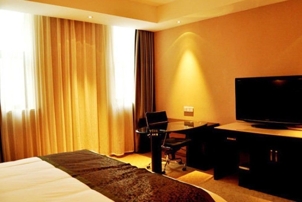Наньтун: Empire Holiday Hotel - Nantong