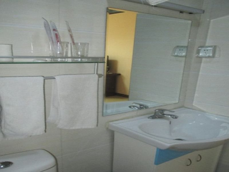 Шицзячжуан: Shijiangzhuang Ruxing Holiday Hotel