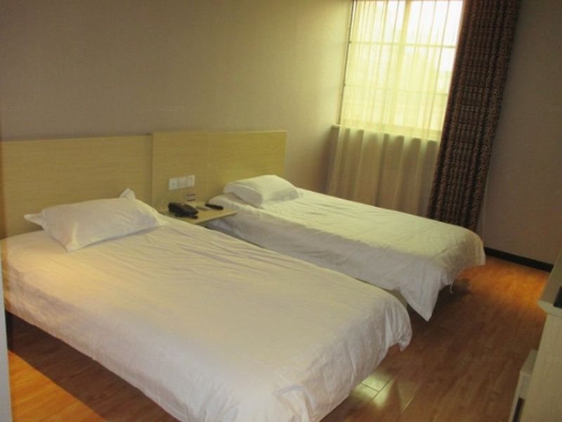 Шицзячжуан: Shijiangzhuang Ruxing Holiday Hotel