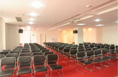 Шицзячжуан: Shijiangzhuang Ruxing Holiday Hotel