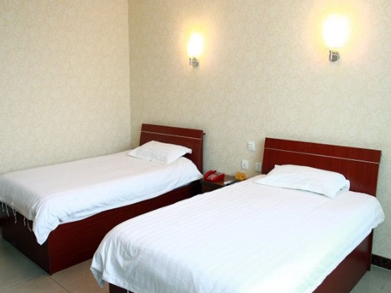 Шицзячжуан: Shijiangzhuang Ruxing Holiday Hotel