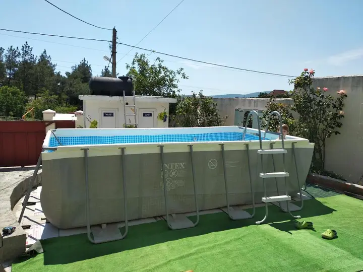 Геленджик: Guesthouse Leon
