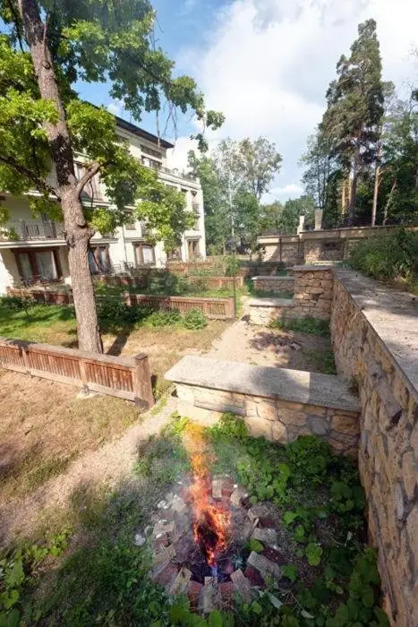 Звенигород: Chalet Apartments (Шале Апартмент)