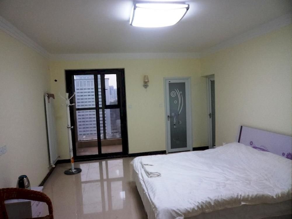 Чжэнчжоу: Zhengzhou Jintaicheng Hotel