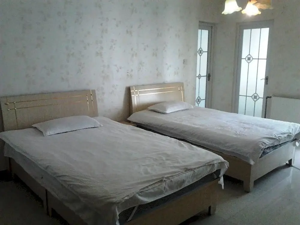 Чжэнчжоу: Zhengzhou Jintaicheng Hotel
