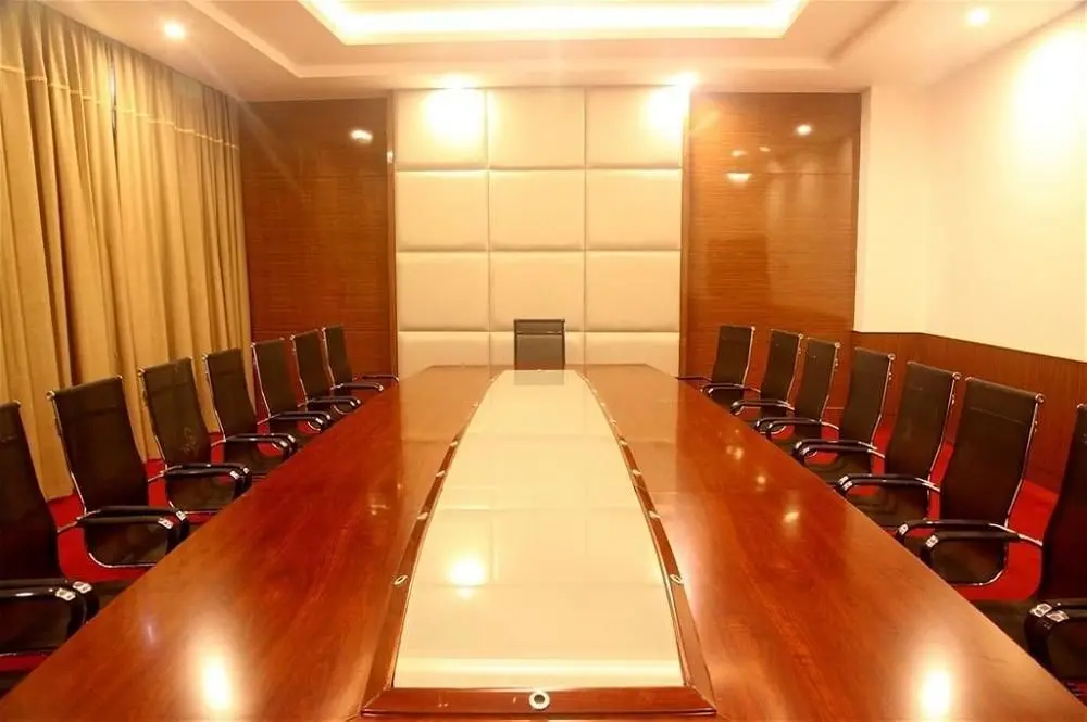 Цзиань: Jinggang Jiangshan Grand Hotel