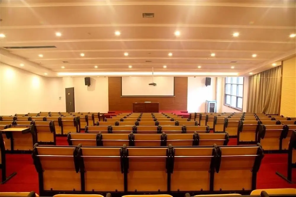 Цзиань: Jinggang Jiangshan Grand Hotel