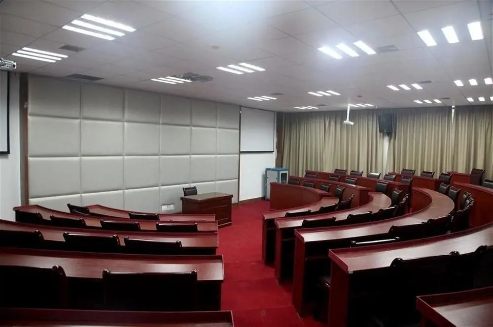 Цзиань: Jinggang Jiangshan Grand Hotel