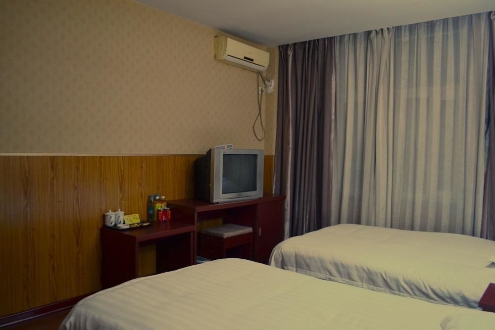 Сиань: Baohaosi Zhedong Hotel