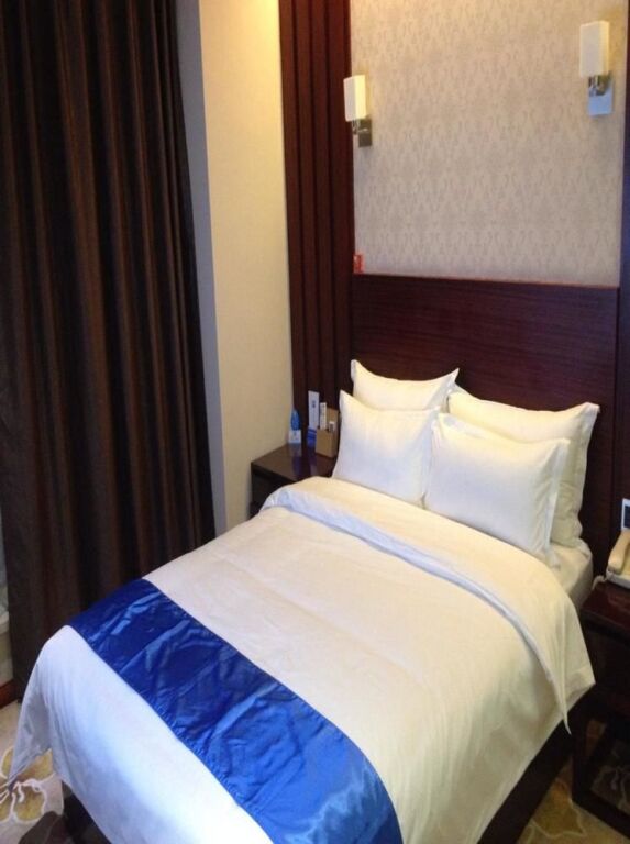 Шэньчжэнь: Shenzhen Coast Xiuyuelou Hotel