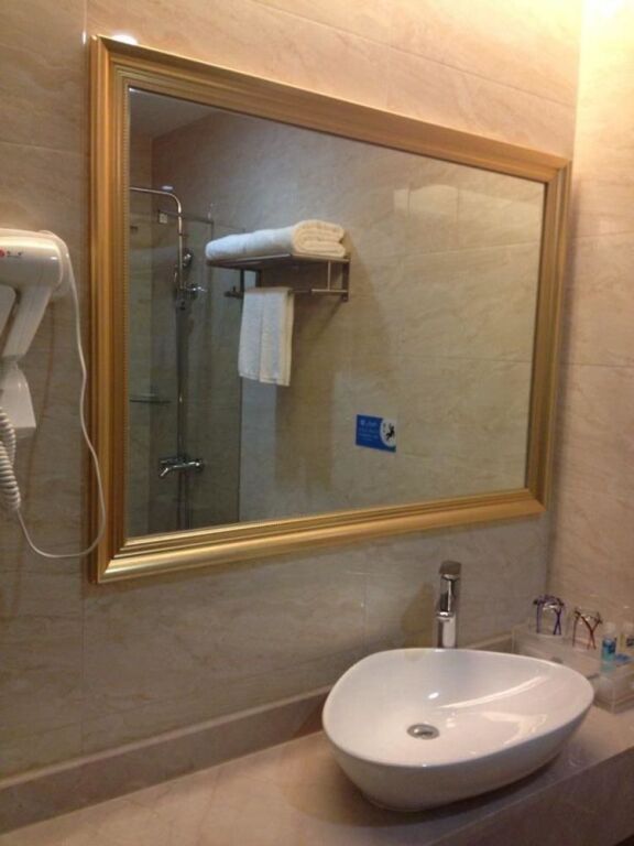 Шэньчжэнь: Shenzhen Coast Xiuyuelou Hotel