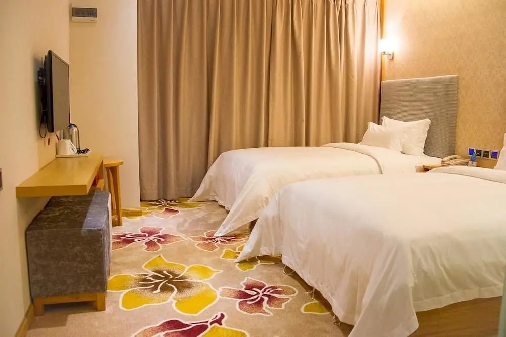 Шэньчжэнь: Shenzhen Coast Xiuyuelou Hotel