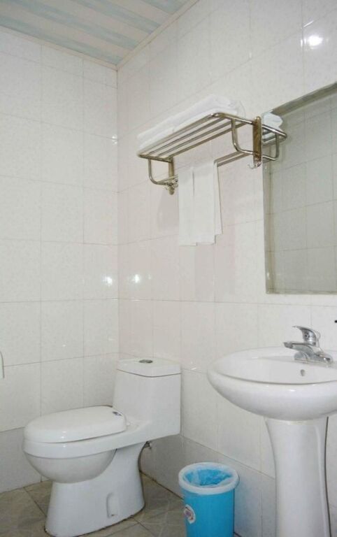 Пекин: Jialihua Hotel Chain Summer Palace Branch