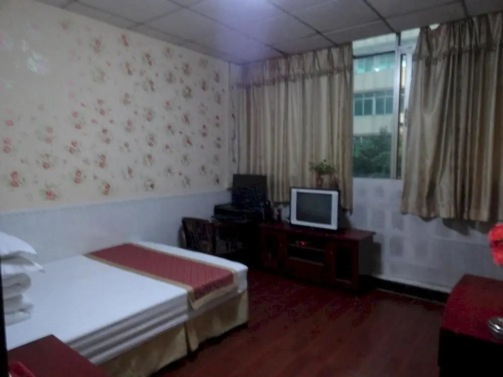 Шэньчжэнь: Jintai Motel