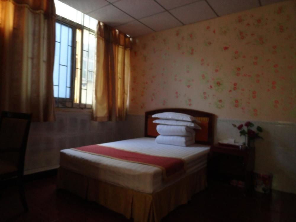 Шэньчжэнь: Jintai Motel