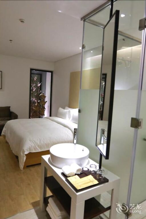 Шэньчжэнь: Yating Hotel-shenzhen