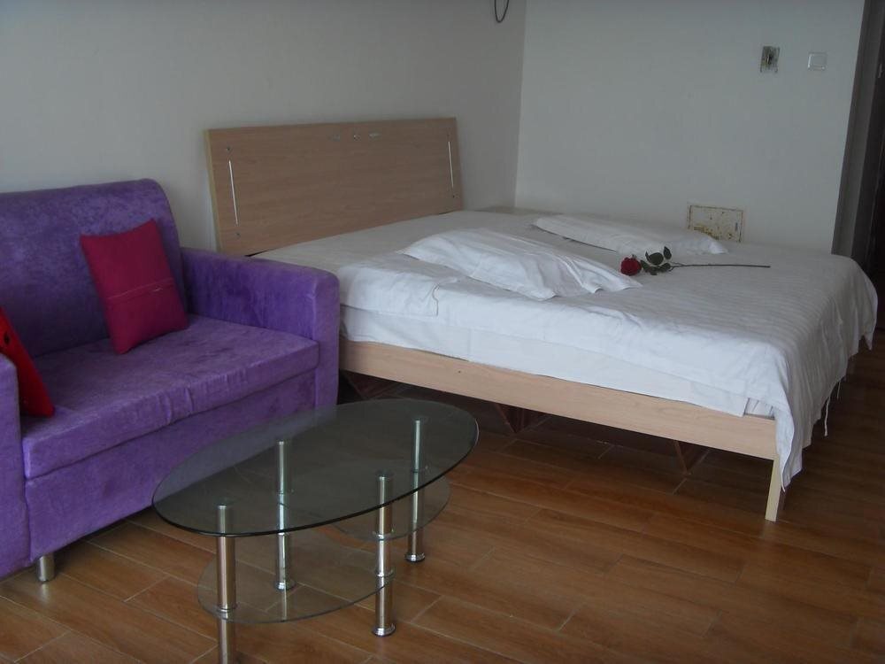 Шэньчжэнь: Xuanli Sea View Apartment