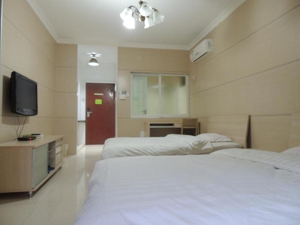 Шэньчжэнь: Xuanli Sea View Apartment