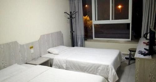Хэншуй: Yiju Hotel