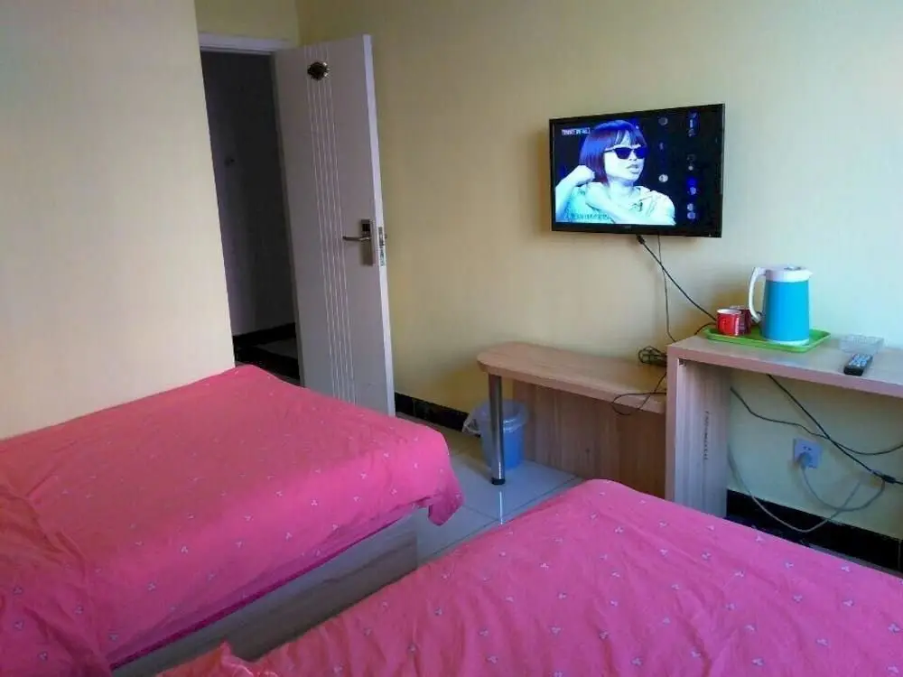 Пекин: Beijing Zijia Inn