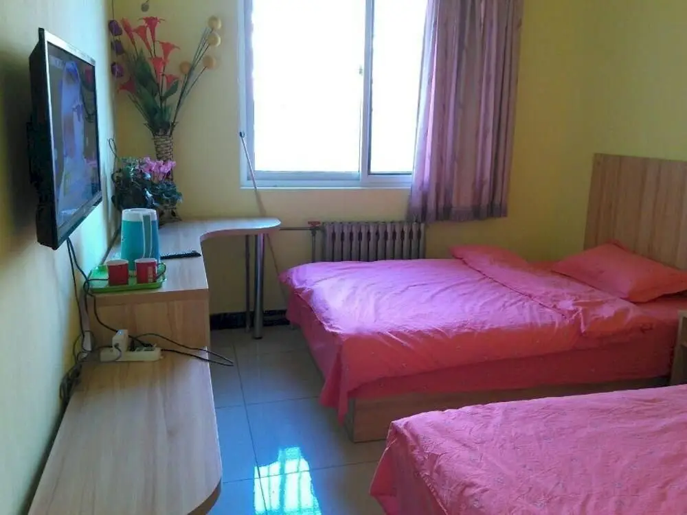Пекин: Beijing Zijia Inn