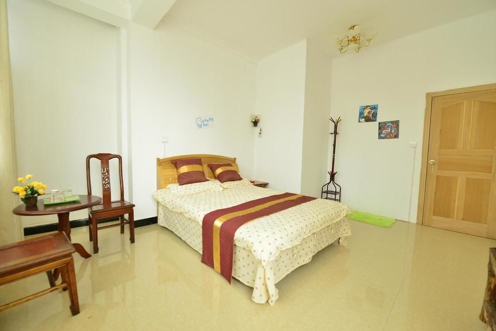 Дали: No.3 Wharf- Yifangzhai Hotel