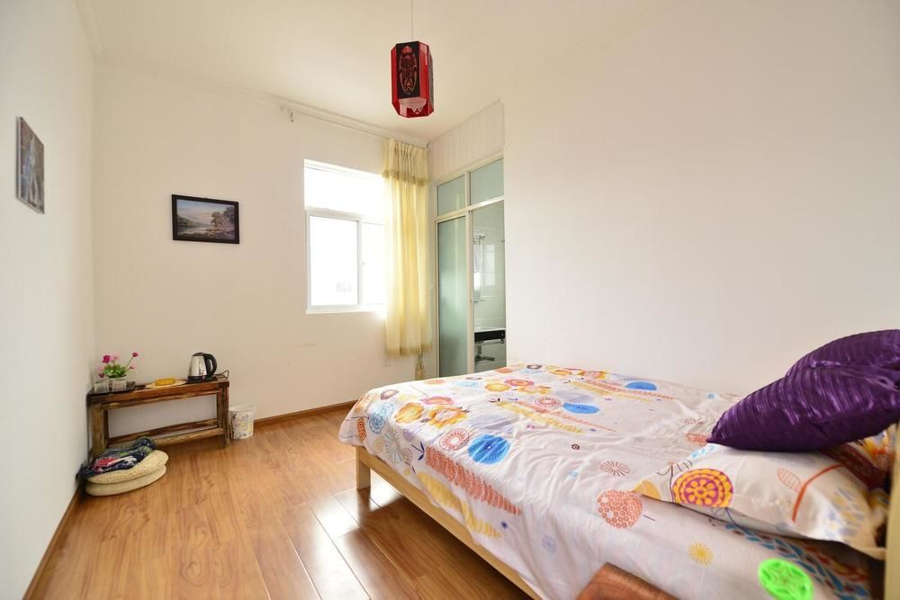 Дали: No.3 Wharf- Yifangzhai Hotel