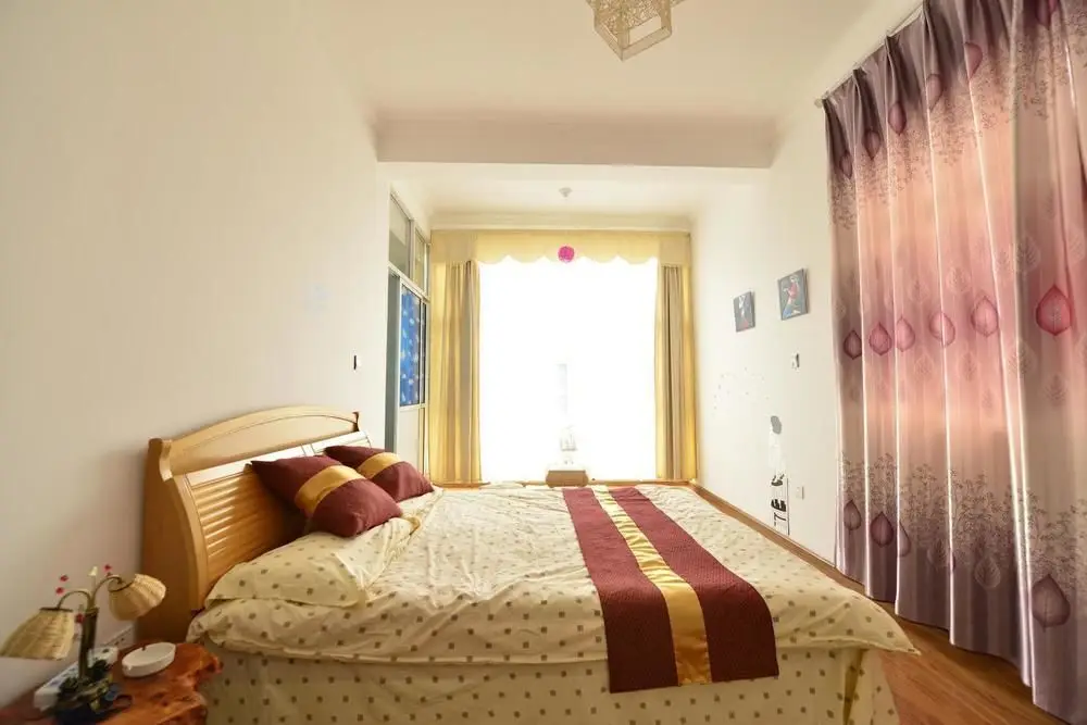 Дали: No.3 Wharf- Yifangzhai Hotel