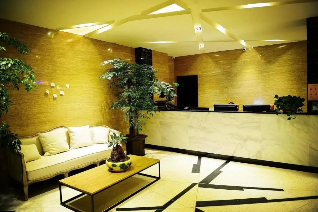 Дали: Magpies Habitat Erhai Resort Hotel